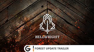 Bellwright - Forestry Update trailer