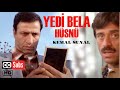Yedi Bela Hüsnü | Türk Filmi | FULL HD | KEMAL SUNAL | Subtitled | Turkish Movie