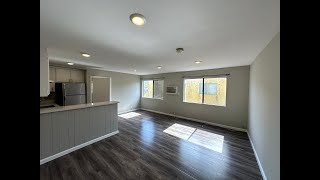 Unit for Rent in Los Angeles 1BR/1BA by Los Angeles Property Management