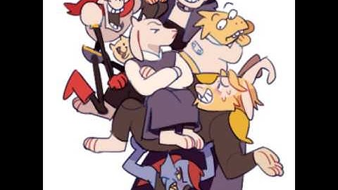 undertale- unity