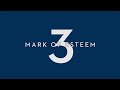 Magnificent 7 - Race 3 MARK OF ESTEEM