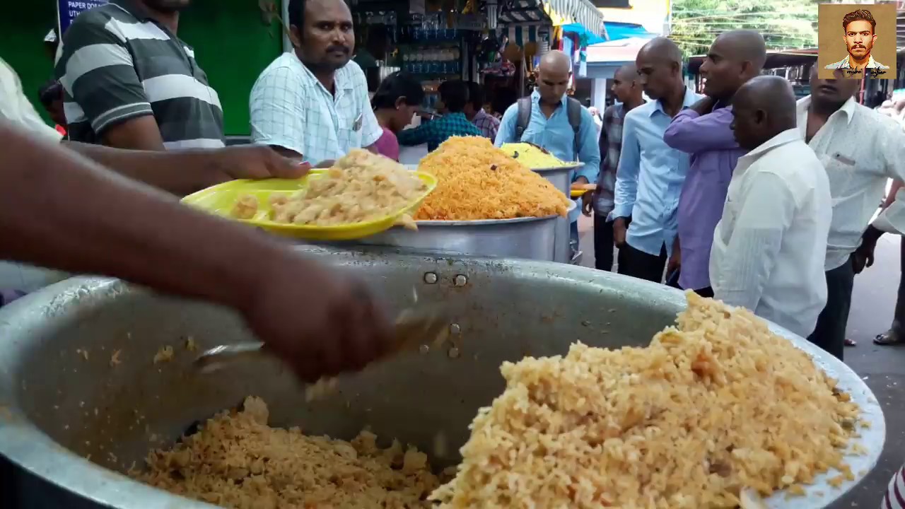 Street Food Tirumala Tirupati Andra Pradesh India 18 Govindrairaikar Youtube