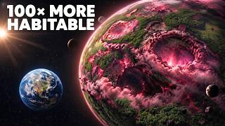 New Planet Detected Just 1 Light-Year Away… And Its Oxygen Could Reach Earth!?
