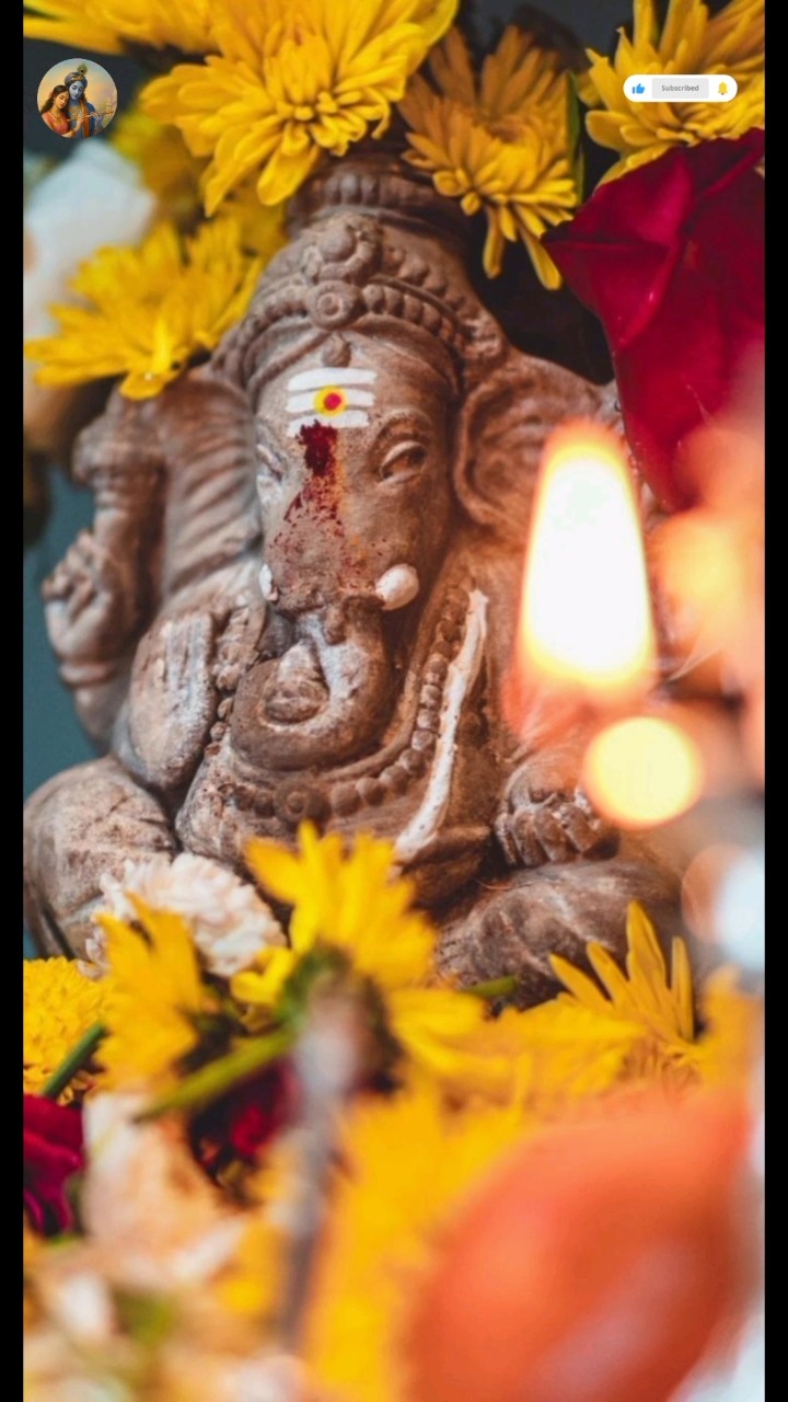ganapati - ShareChat