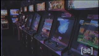 Adultswim Bump - Osaka Arcade //20:23 ( FULL VERSION)