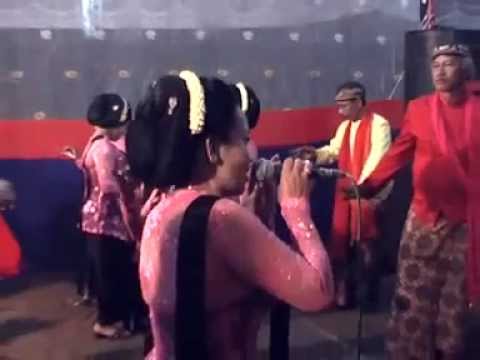 Langgam tayub Poncowarno - Dalang Sopo Nyono