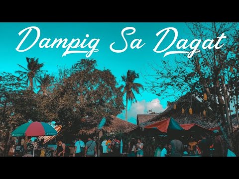 Dampig sa dagat - YouTube