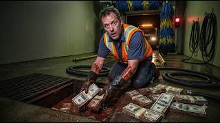 The Car Wash Pumper Who Stole $6.8 Million From a Cartel Using a Sludge Judge