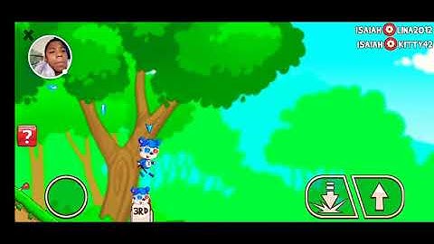 Fun Run 3 - Multiplayer Games - 2020-09-30