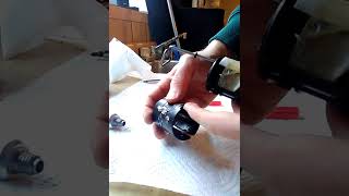 MOLECAT  mole trap review and assembly