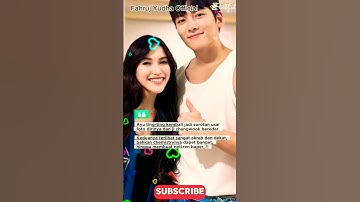 Ayu ting-ting BIKIN GEGER Karena Fotonya Dengan Ji Chang-wook‼️🥰#ayutingting #jichangwook #shorts