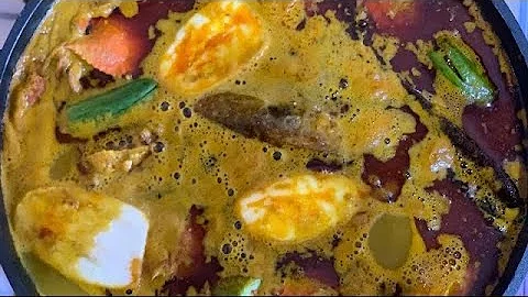How to make the best Ghanaian Abenkwan. Authentic Ghanaian Palm nut Soup