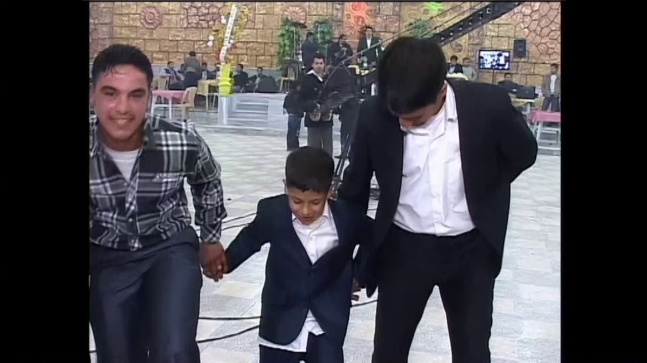 حميد الفراتي\\ولدة غربيه\\قوصار\\من ارشيف جار القمر\\البني ذيد