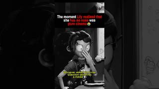 How can Lily live 10 years without knowing😮👀 #poppyplaytimechapter5 #poppyplaytime #trending #shorts