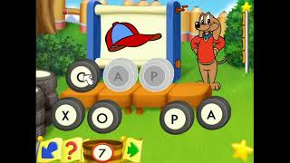 Jumpstart Advanced Readers Part 7