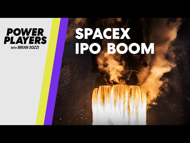 Why investors ignore SpaceX and OpenAI losses