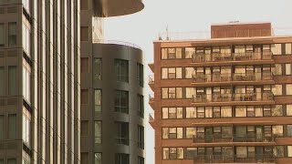New proposed NYC rent hikes