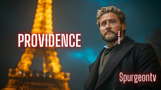 Providence | Matthew 10:30 | Providência | C. H. Spurgeon - Sermon 187  @JosemarBessa #English