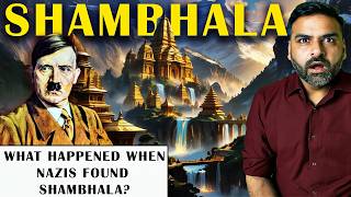 Download Lagu Shambhala: What the Nazis Really Found? | Harry Sahota MP3 Download Lagu Shambhala: What the Nazis Really Found? | Harry Sahota MP3