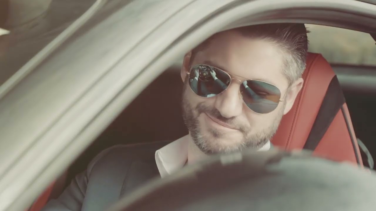 Ferrari of Long Island presents the Ferrari Roma