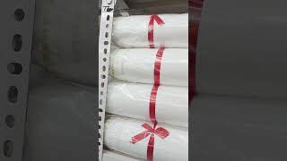 Full white shirting Linen Fabric for men. online shopping What's app 7004199210 #cloths #linen