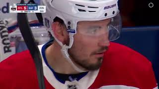 🚨NICK SUZUKI 🚨12 Seconds Into the Power Play