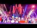 ディズニー ワールド WDW Mickey’s Most Merriest Celebration