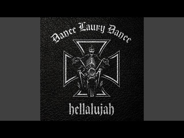 Dance Laury Dance - we Don't Fuck Around