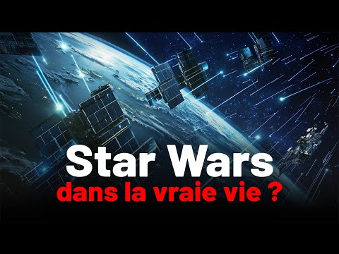 Starlink et la guerre en Ukraine (grand oral, espaces et océans)