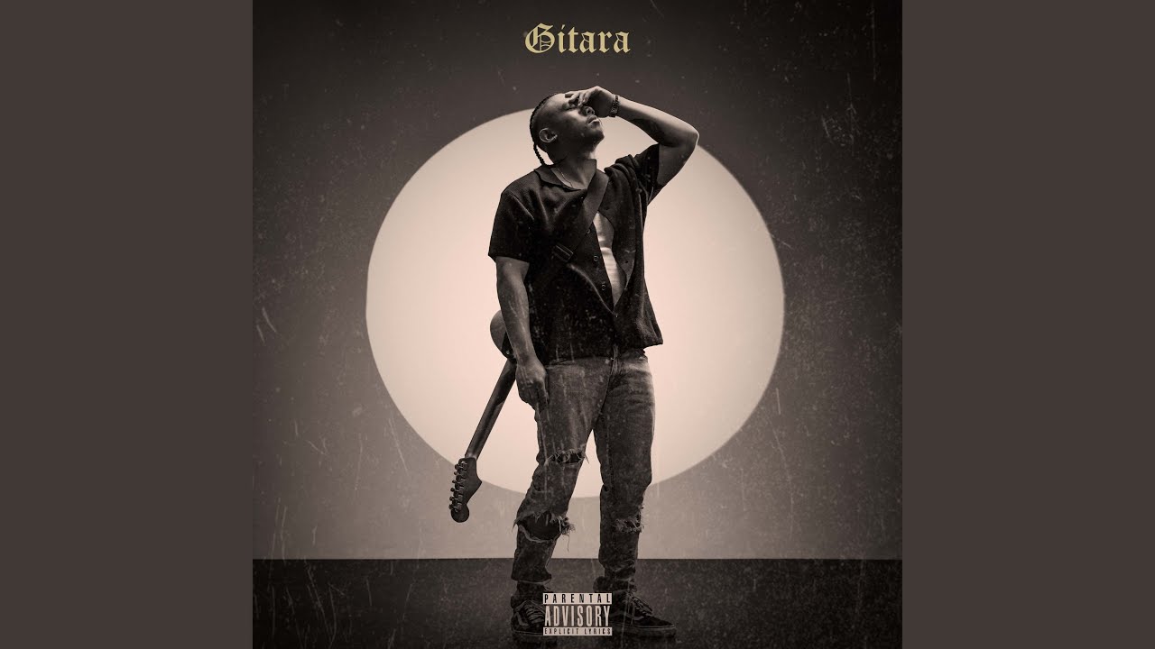 Watch Gitara on YouTube Watch Gitara on YouTube