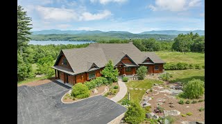 44 Pease Road video tour