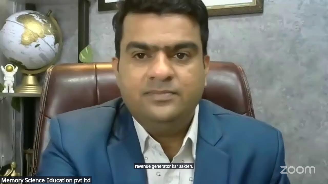 “Empowering Educators with the Memory Tools That Empower Minds.”