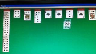 เกมไพ่  spider (ไพ่แมงมุม) screenshot 5