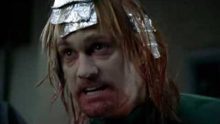 Eric Angry