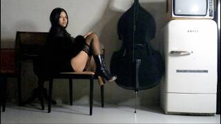 Charlize - Trauma Glam Official Visualizer