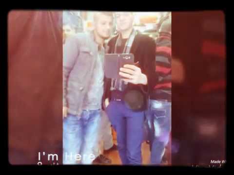 حسام جنيد يا رفيقي 2015 كليب 