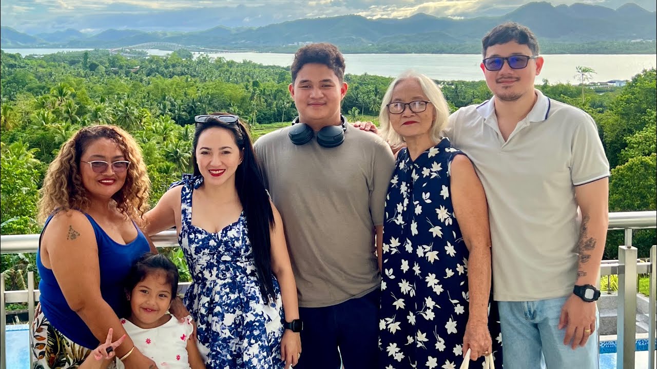 FIRST WEDDING ANNIVERSARY @ PASQUALINOS