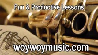 Woy Woy School of Music screenshot 3