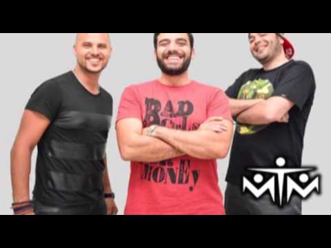   7   إم تي إم خلينا اصحاب وبس