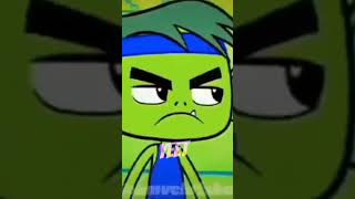 Famous Starfire badass moment #fypシ #edit #4k #teentitansgo #badassanimemoments #shorts Wealth
