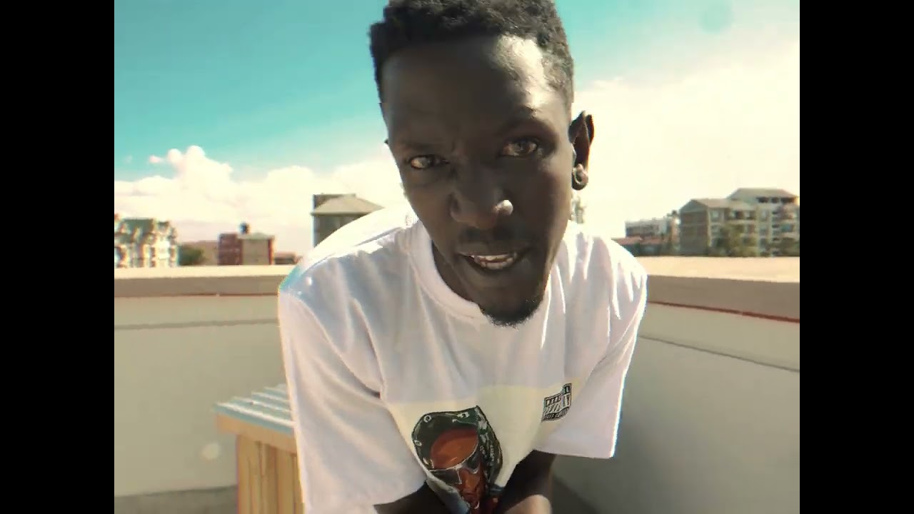 JAY DYLO - ESSENTIALS (OFFICIAL MUSIC VIDEO)