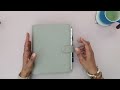 Filofax Norfolk A5 Review (plus pro &amp; cons)
