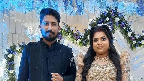 smart value king Bikash Ghosh / বউ ভাতের ফুল ভিডিও.