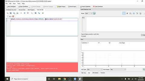 R(Studio|SQLite) COVID-19 In a Nutshell: Spain (Aug. 26, 2020)