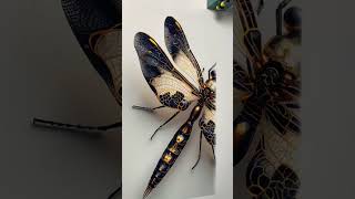 Feathered Quality A Print Showcase