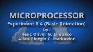 Exercise 8 4 Limuaco Maducdoc