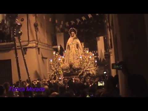 Real, Ilustre y Venerable Hermandad Sacramental de Nuestro Padre Jesús Nazareno de los Pasos en el Monte Calvario y María Santísima del Rocío Coronada