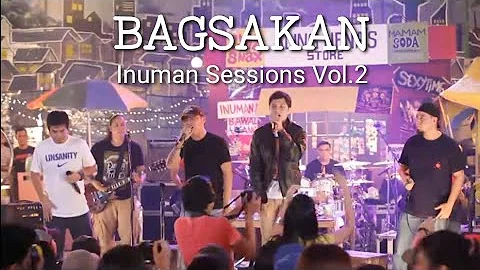 Parokya Ni Edgar ft. Gloc-9 & Frank Magalona - Bagsakan (Inuman Sessions Vol.2)