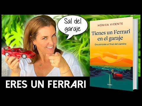 You're a Ferrari 🏎 Get out of the garage!! Break free from your limits and fears and develop your...