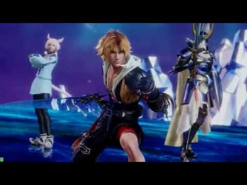 【DFFAC】ヴァン使いがエースになりたかったようです。4
